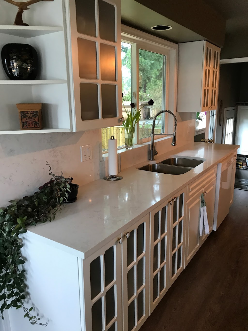 Mahan Counter Top Ltd. | 119-1772 Broadway St, Port Coquitlam, BC V3C 2M8, Canada | Phone: (604) 723-6770