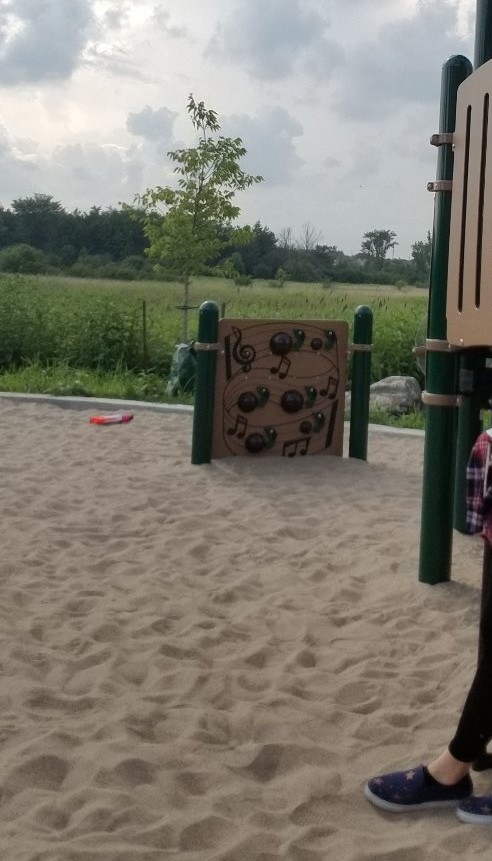 Percy Reesor Parkette | Berczy Village, Markham, ON L6C 0B4, Canada