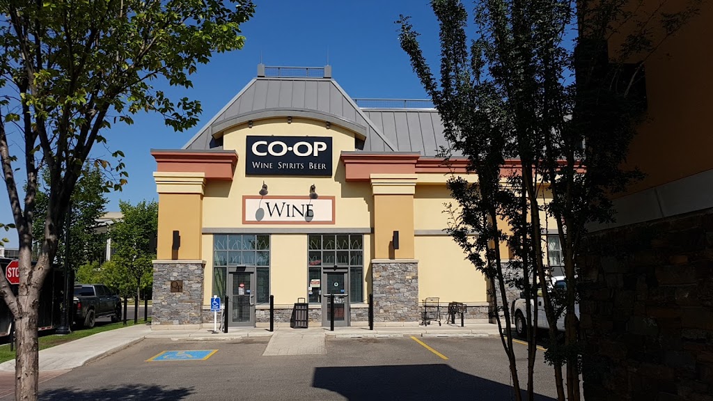 Co-op Wine Spirits Beer Quarry Park | 163 Quarry Park Blvd #305, Calgary, AB T2C 5E1, Canada | Phone: (403) 203-4834