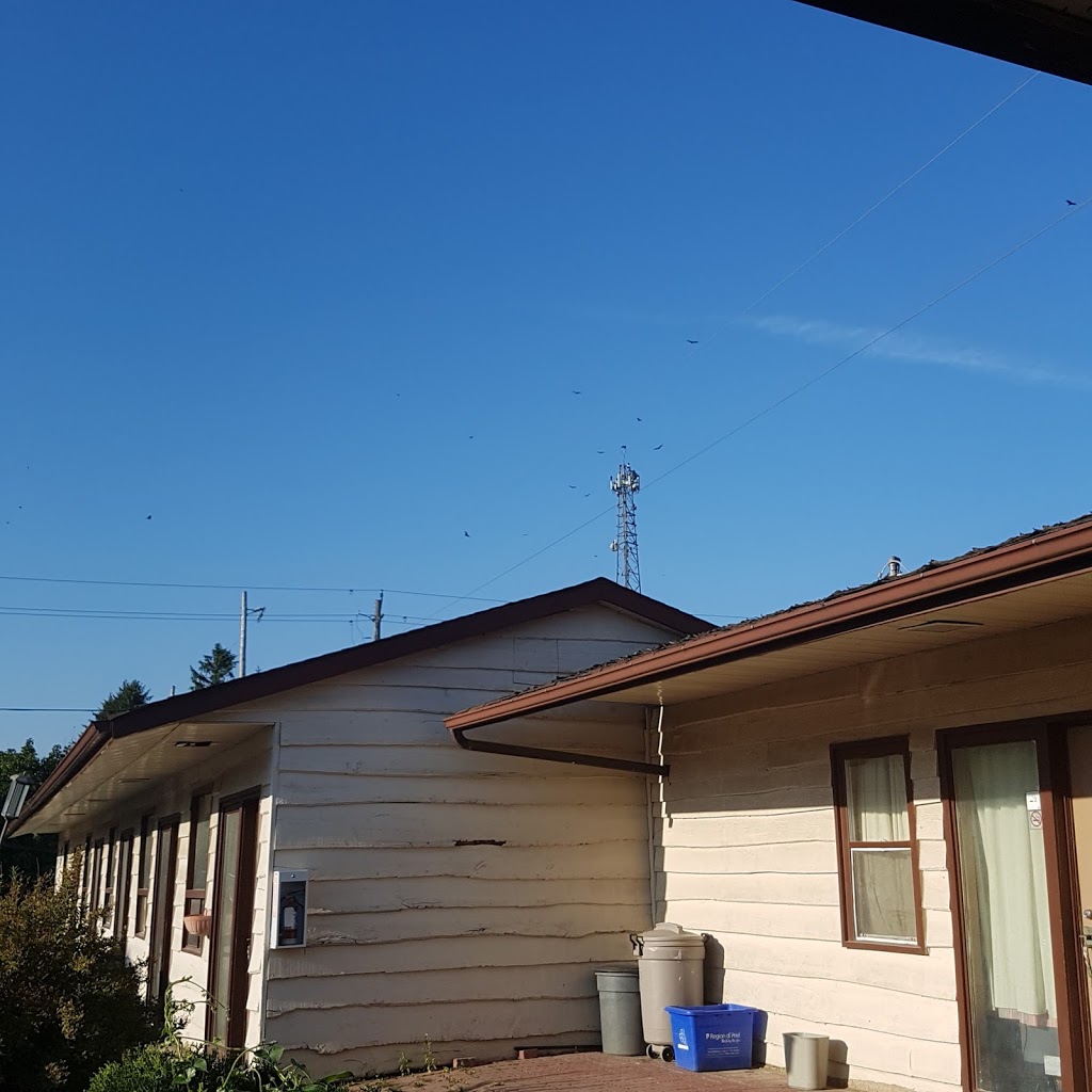 Pine Ridge Motel | 1607 Durham Regional Hwy 2, Courtice, ON L1E 2R7, Canada | Phone: (905) 436-2080