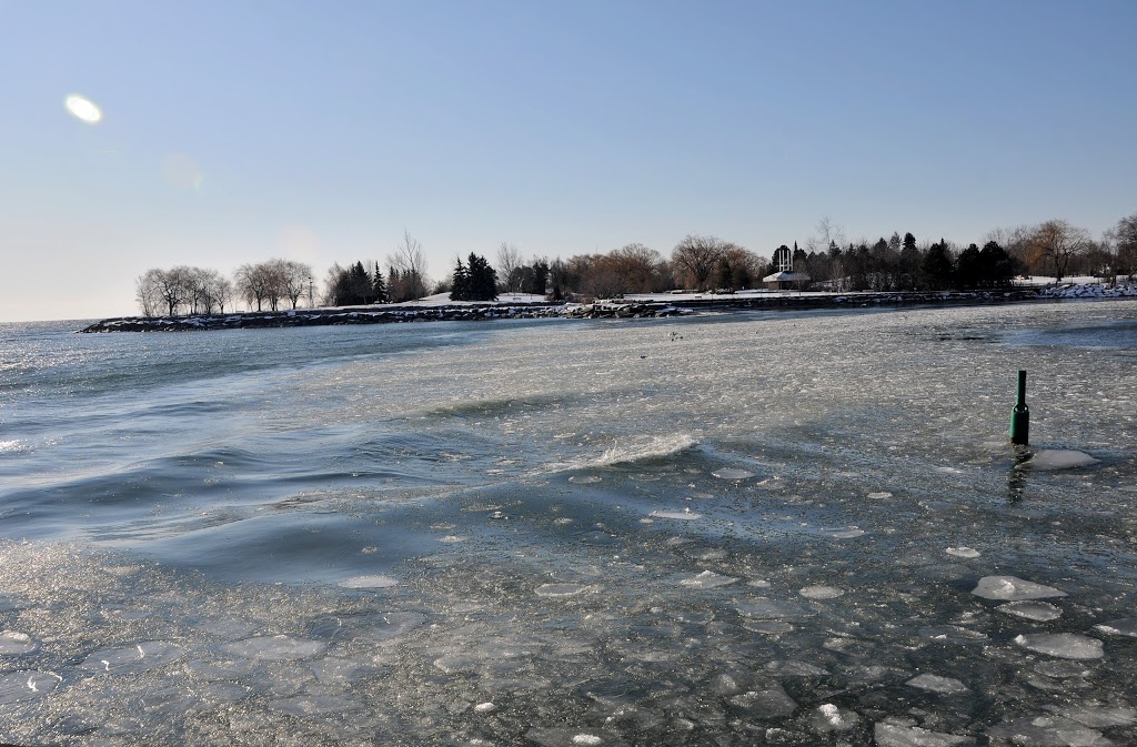 JJ Plaus Park | Port Credit, Mississauga, ON L5G, Canada | Phone: (905) 615-4311