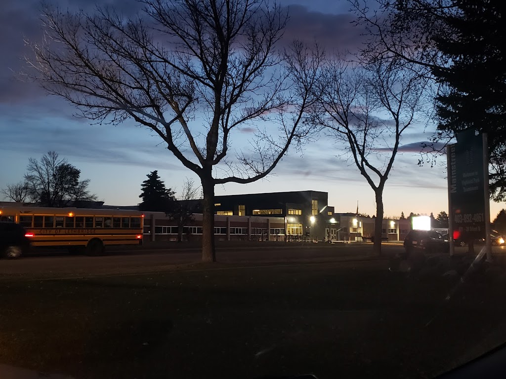 Wilson Middle School | 2003 9 Ave N, Lethbridge, AB T1H 1J3, Canada | Phone: (403) 329-3144