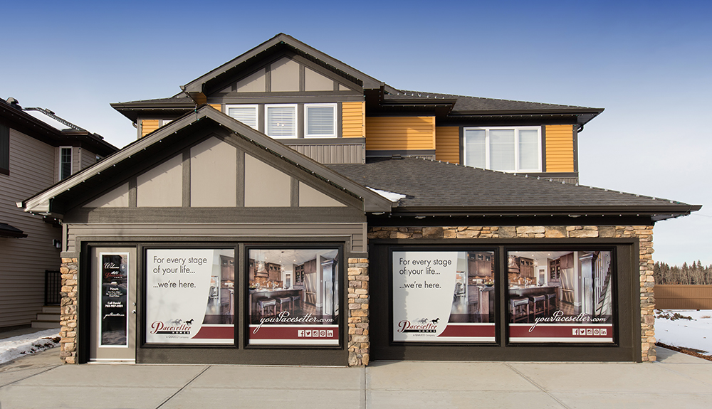 Pacesetter Homes | 3203 93 St NW #160, Edmonton, AB T6N 0B2, Canada | Phone: (780) 733-7399
