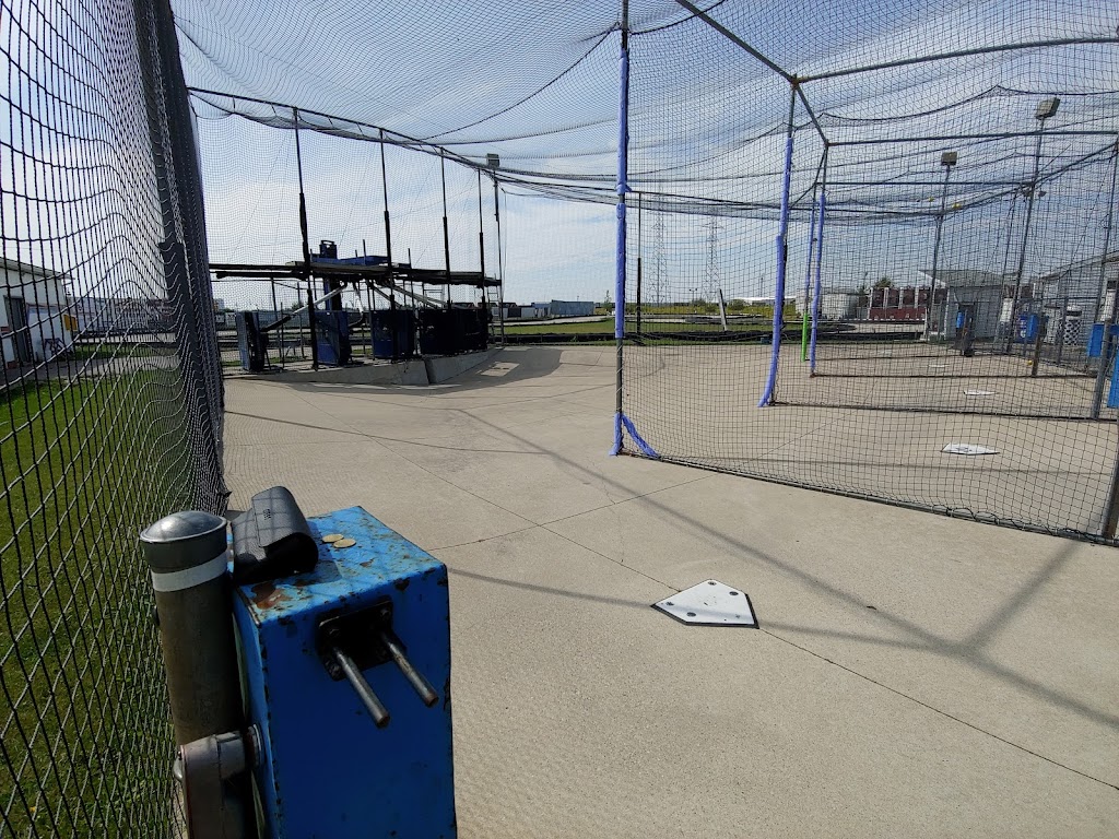 Grand Prix Amusements | 57102 Symington Rd, Springfield, MB R5T 0E4, Canada | Phone: (204) 254-3644