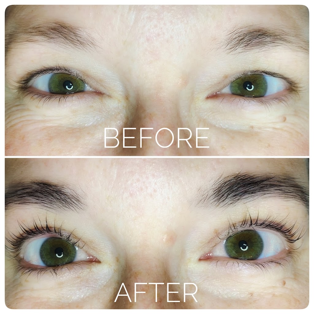 Luxxe Lash & Brow Bar | 8522 Glendon Dr, Mount Brydges, ON N0L 1W0, Canada | Phone: (519) 857-7368