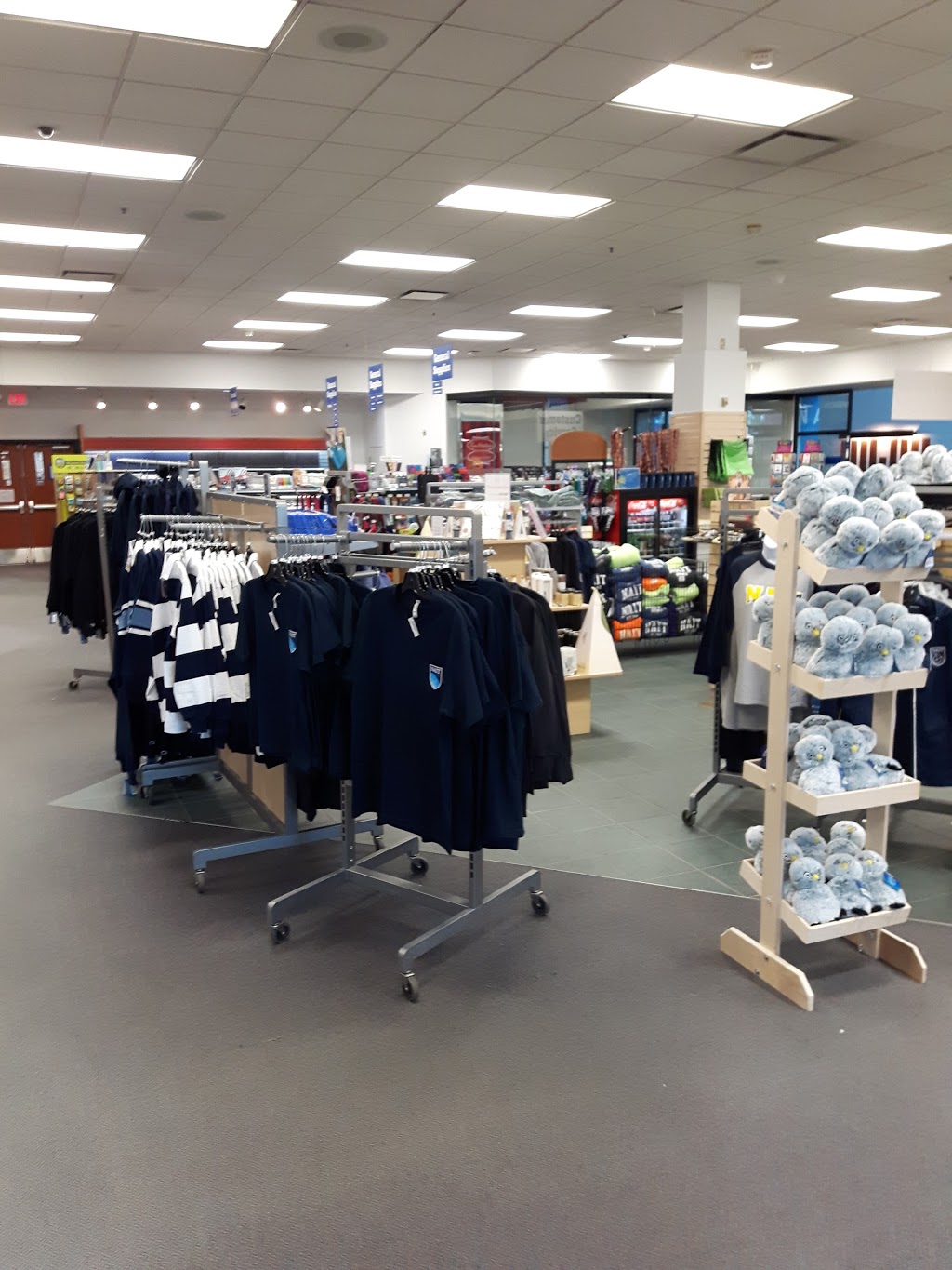 shop AT NAIT | South Learning Centre, 11762 106 St Room X114, Edmonton, AB T5G 2R1, Canada | Phone: (780) 471-7717