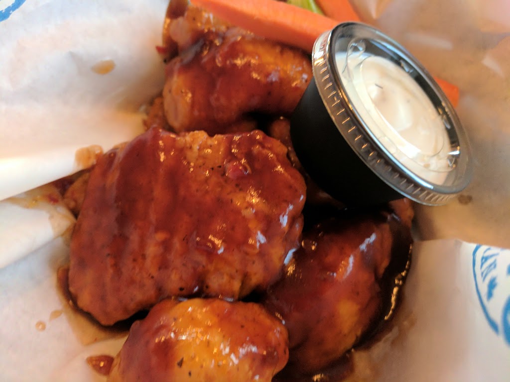 Wild Wing | 993 Fir St #58, Sherwood Park, AB T8A 4N5, Canada | Phone: (780) 416-9453