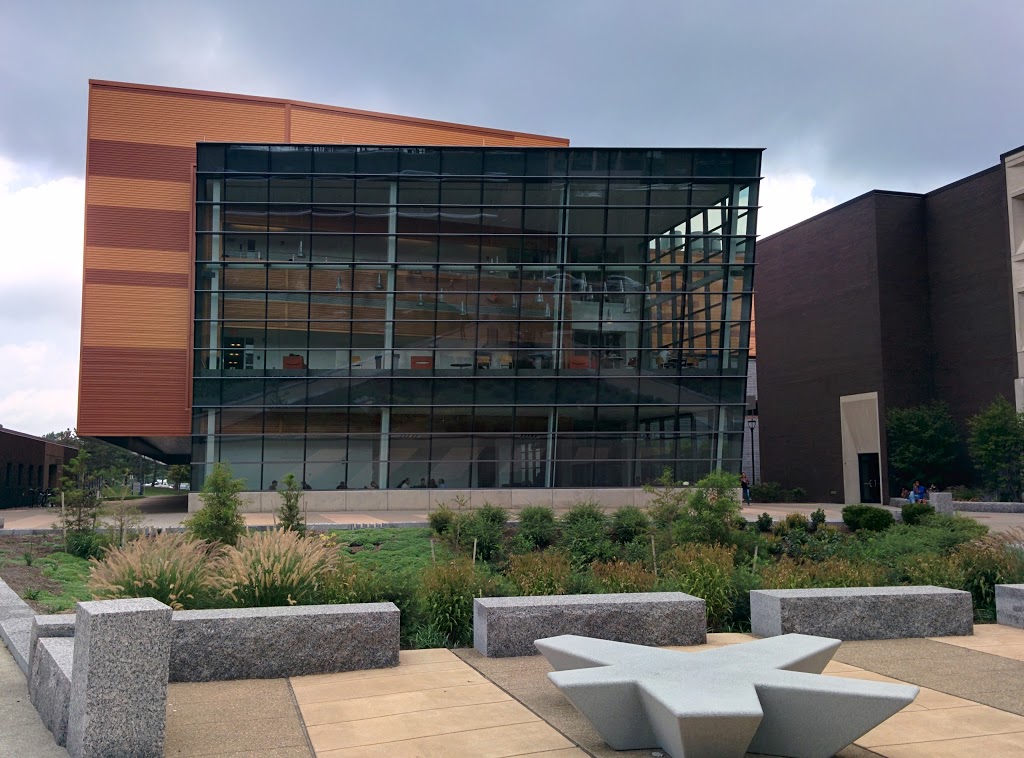 University at Buffalo Electrical Engineering | 1 White Rd, Buffalo, NY 14228, USA | Phone: (716) 645-3115