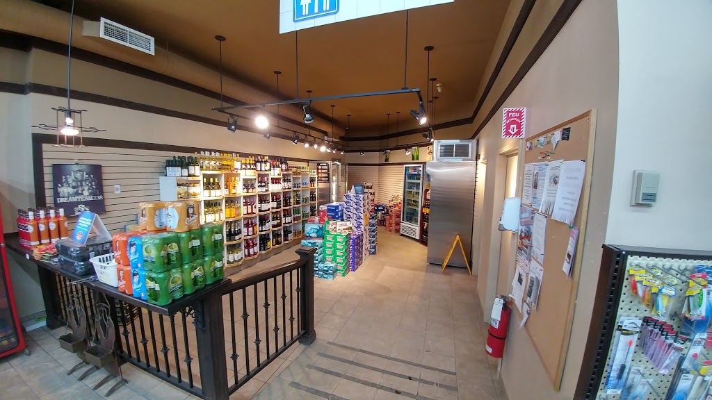 Ultramar | 801 route 343, Saint-Alphonse-Rodriguez, QC J0K 1W0, Canada | Phone: (450) 883-2580