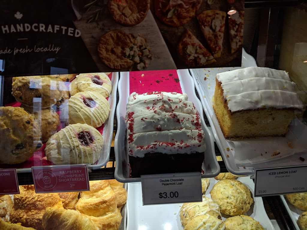 Second Cup Coffee Co. | 60 Weston Rd Unit 107, Toronto, ON M6N 0A7, Canada | Phone: (416) 766-1212
