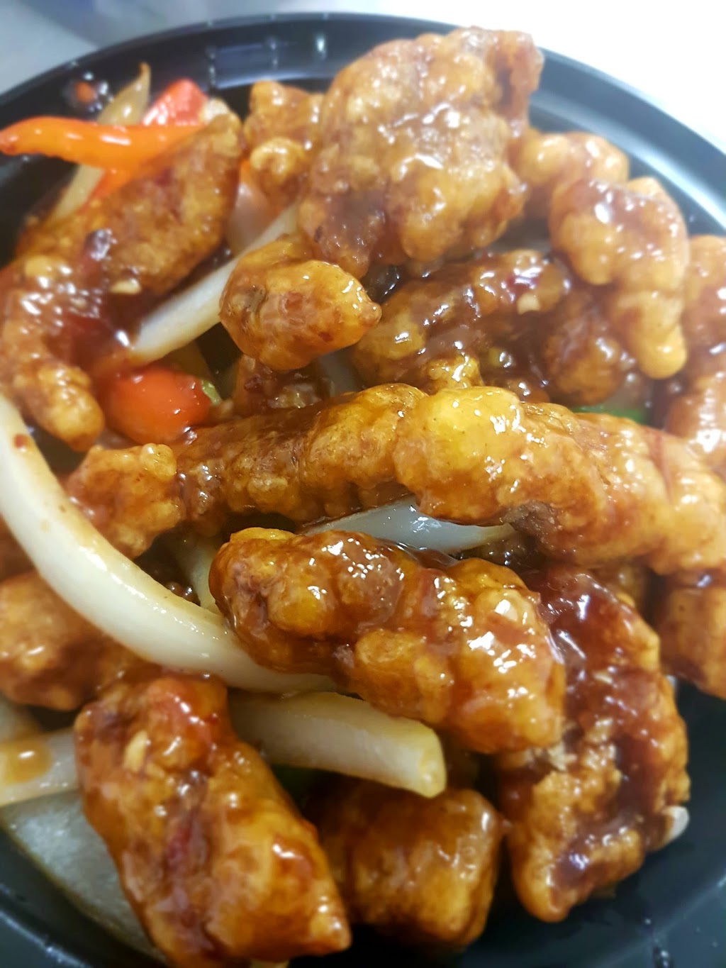 Wok Chef | 5 Felcher Blvd, Whitchurch-Stouffville, ON L4A 7X4, Canada | Phone: (905) 640-4448