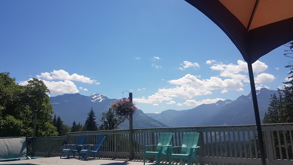 Mountainview Country House | 50250 Elk View Rd, Chilliwack, BC V4Z 1A5, Canada | Phone: (604) 847-3427