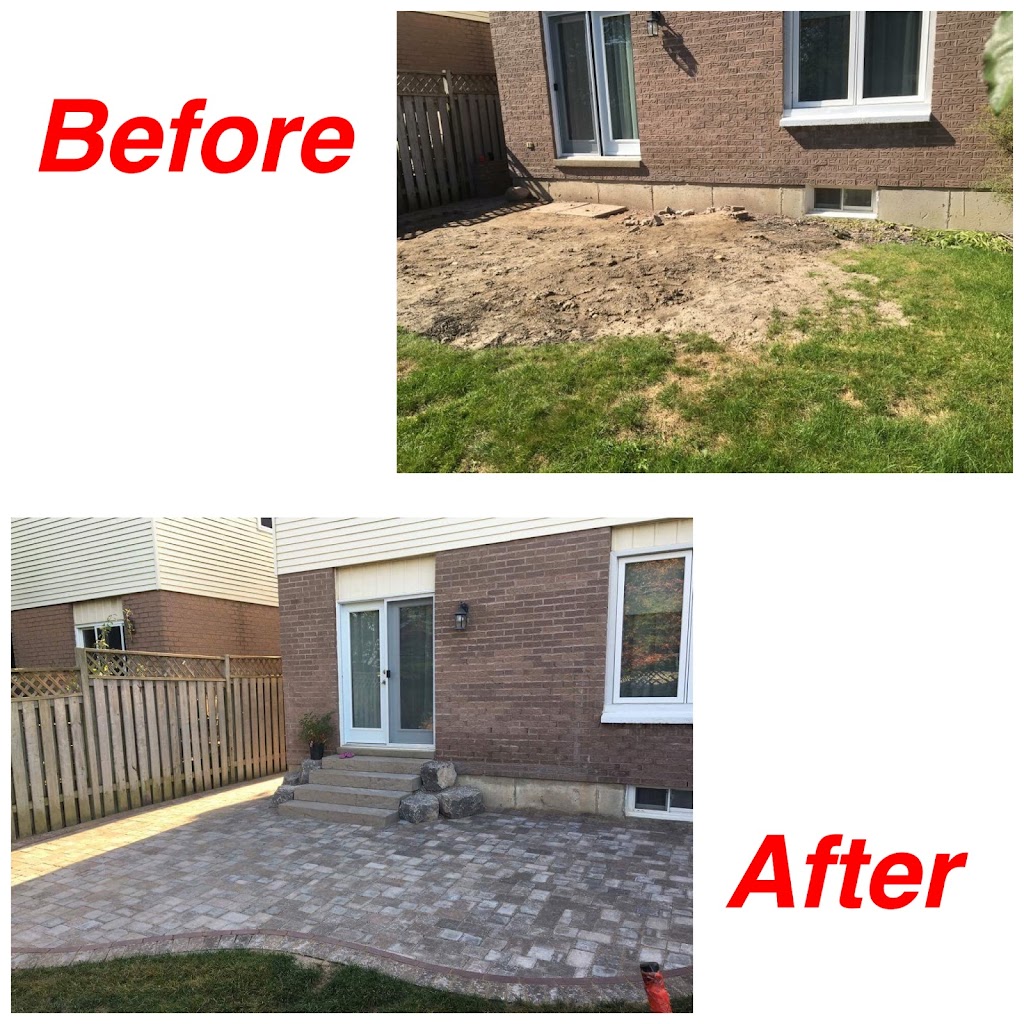Brennan Landscaping | 20 Scottsdale Dr, Bowmanville, ON L1C 5G4, Canada | Phone: (905) 924-4414