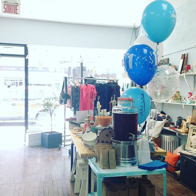 La Meraki | 1484 Rue Notre Dame Centre, Trois-Rivières, QC G9A 4X5, Canada | Phone: (819) 807-8415