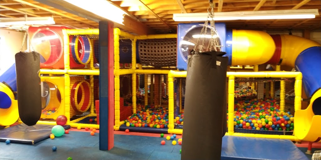 Misuracas Karate Academy | 6833 ON-62, Belleville, ON K8N 4Z5, Canada | Phone: (613) 969-8936