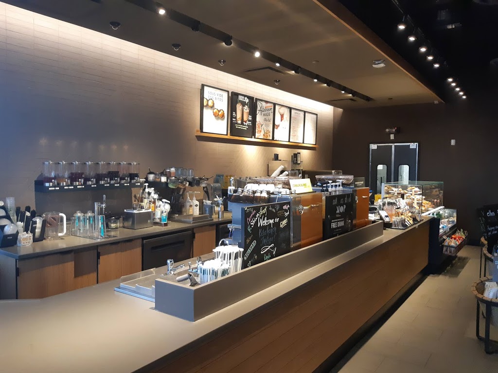 Starbucks | 225 Fairway Rd S, Kitchener, ON N2C 1X2, Canada | Phone: (226) 898-5776