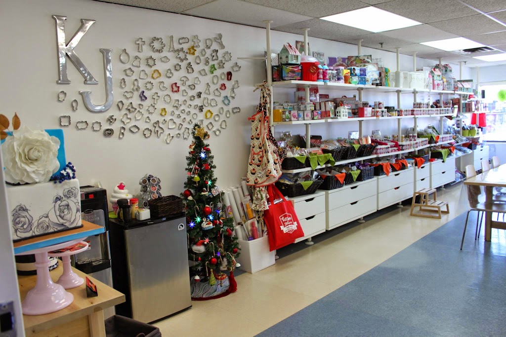 Kitchen Jukebox (ONLINE) | Open to the Public, 327 Bd du Curé-Labelle #201, Laval, QC H7P 2P2, Canada | Phone: (514) 961-2696