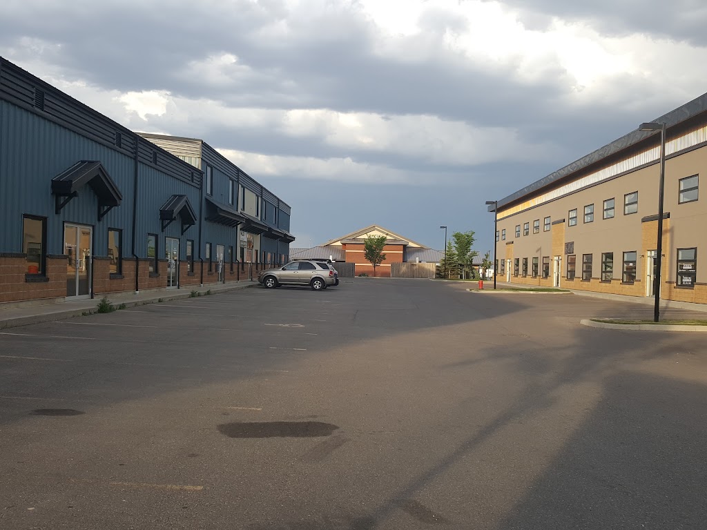 The Geomatic Attic | 2nd Floor, 70 - 491 W.T. Hill Blvd. S., Lethbridge, AB T1J 1Y6, Canada | Phone: (403) 320-5965