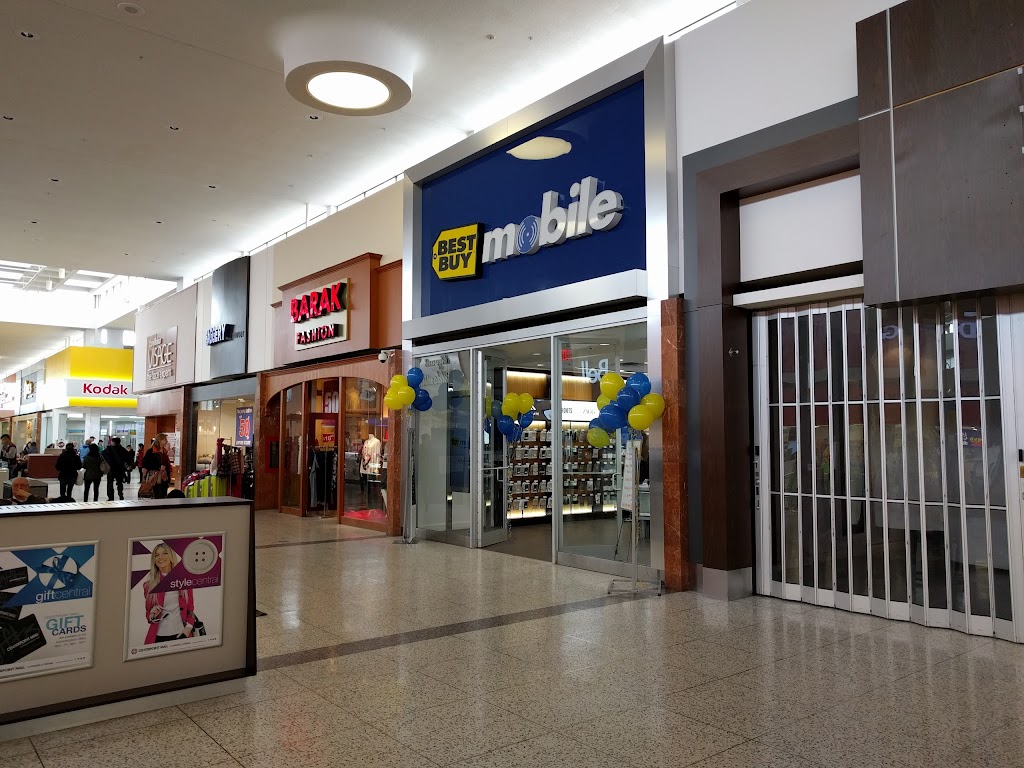 Best Buy Mobile | 6464 Yonge St Unit 106, North York, ON M2M 3X4, Canada | Phone: (416) 218-8718