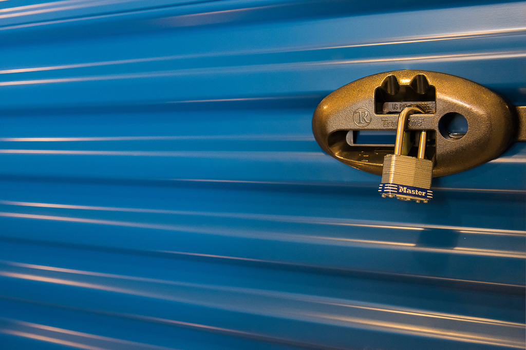 Floradale Self Storage | 1551 Floradale Rd, Elmira, ON N3B 2Z1, Canada | Phone: (226) 266-5525