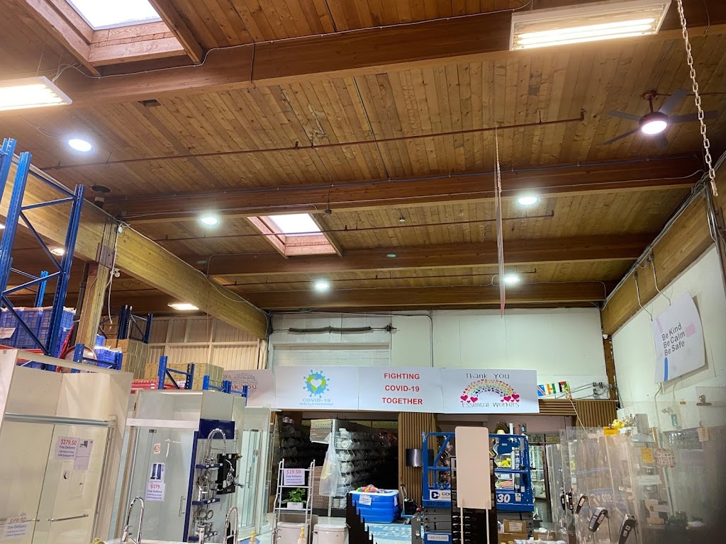 SM Electric Ltd | 6844 Humphries Ave, Burnaby, BC V5E 3J1, Canada | Phone: (778) 321-2641