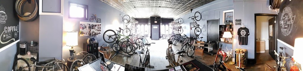 South Buffalo Wheelhouse | 1872 Seneca St, Buffalo, NY 14210, USA | Phone: (716) 322-7148
