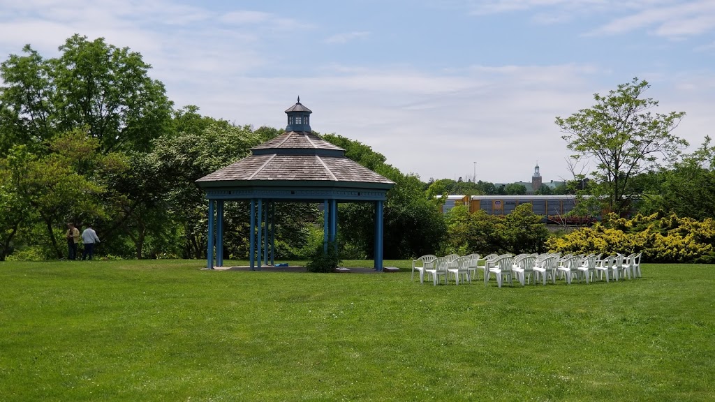 Royal Botanical Gardens - Laking Garden | 1260 Spring Gardens Rd, Burlington, ON L7T 1J8, Canada | Phone: (905) 527-1158