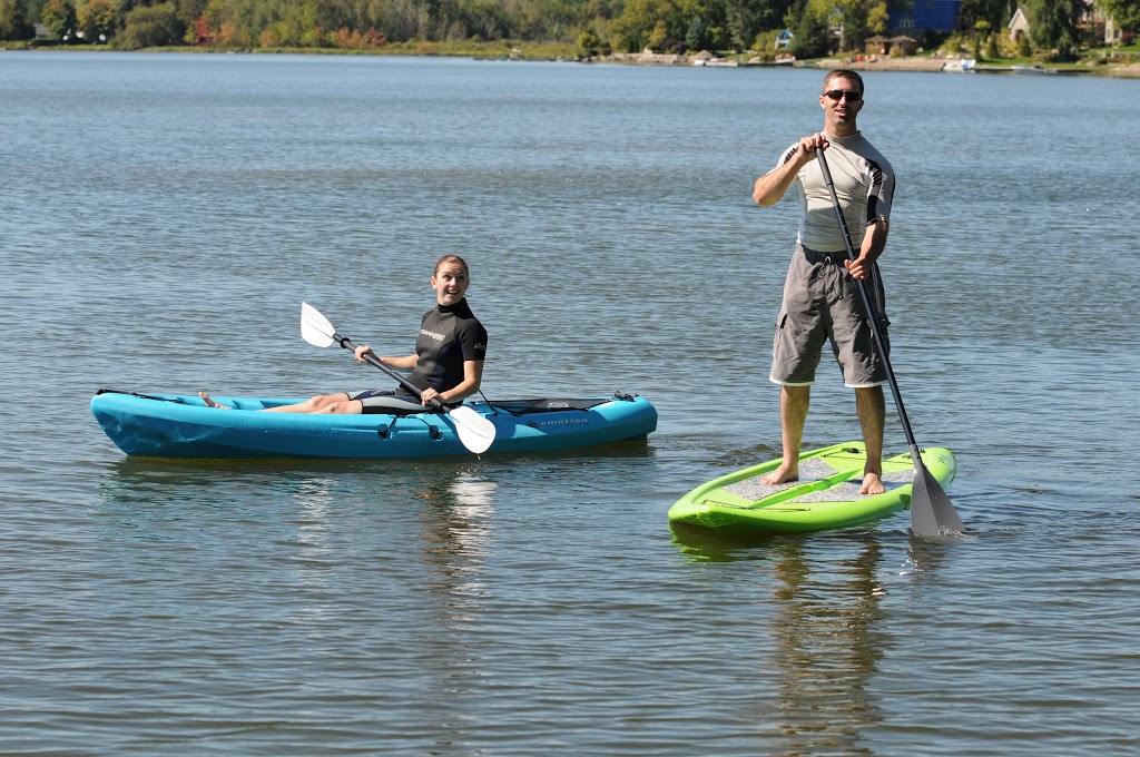 McClintocks Trailer Resort | 43 McClintock Dr, Cambridge, ON N3C 2V4, Canada | Phone: (519) 658-9661