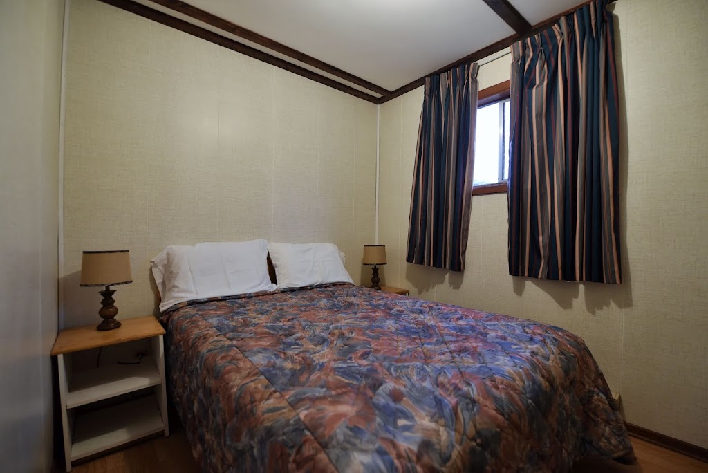 Betula Lake Resort | Provincial Rd Rte 307, Seven Sisters Falls, MB R0E 1Y0, Canada | Phone: (204) 348-2964