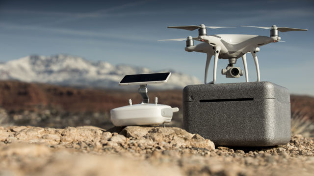 DronePoint Canada | Reserve Order Pick Up, 204 Silver Maple Rd, Richmond Hill, ON L4E 4Z3, Canada | Phone: (888) 898-3648