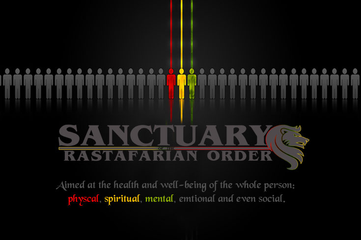 Sanctuary of the Rastafarian Order | 5136 Imperial St #2, Burnaby, BC V5J 1E2, Canada | Phone: (778) 379-5527
