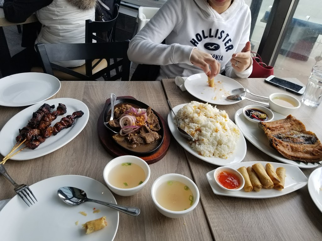 Bellas Inasal | 848 Burnhamthorpe Rd W, Mississauga, ON L5C 2S3, Canada | Phone: (289) 521-7088