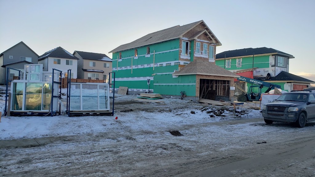 Pacesetter Homes | 3203 93 St NW #160, Edmonton, AB T6N 0B2, Canada | Phone: (780) 733-7399
