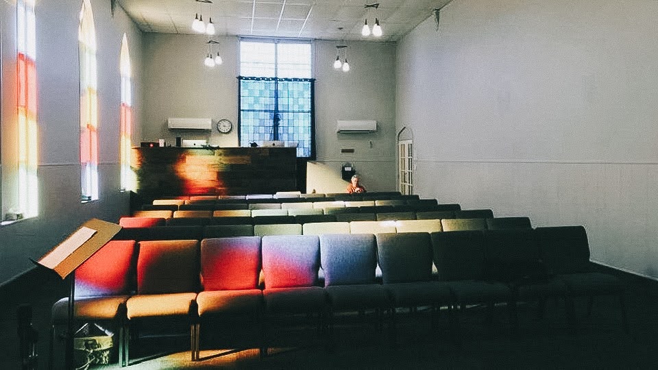 Eastgate House of Prayer Mission Base | 440 Gondola Point Rd, Quispamsis, NB E2E 1C9, Canada | Phone: (506) 654-4545