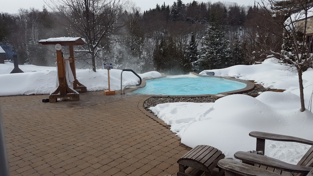 Amerispa | 160 Chemin Watchorn, Morin-Heights, QC J0R 1H0, Canada | Phone: (450) 226-7722