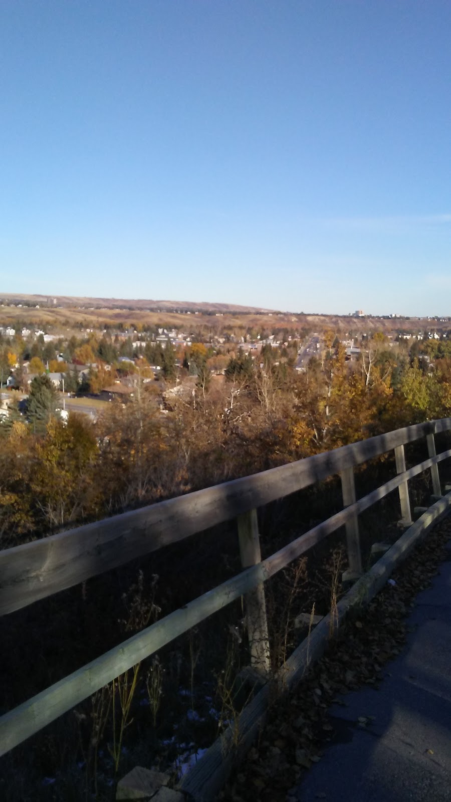 Greenwood Village | 3223 83 St NW, Calgary, AB T3B 5N1, Canada | Phone: (403) 288-6366