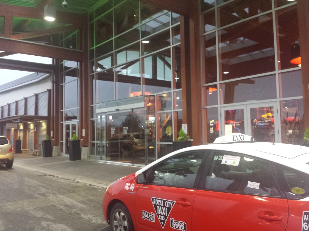 Royal City Taxi Ltd. | 436 Rousseau St, New Westminster, BC V3L 3R3, Canada | Phone: (604) 526-6666