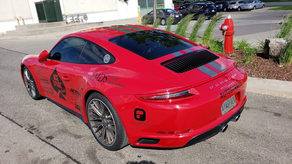 Spot Free Car Wash | 895 Plymouth Dr, Mississauga, ON L5V 0B5, Canada | Phone: (416) 949-5195