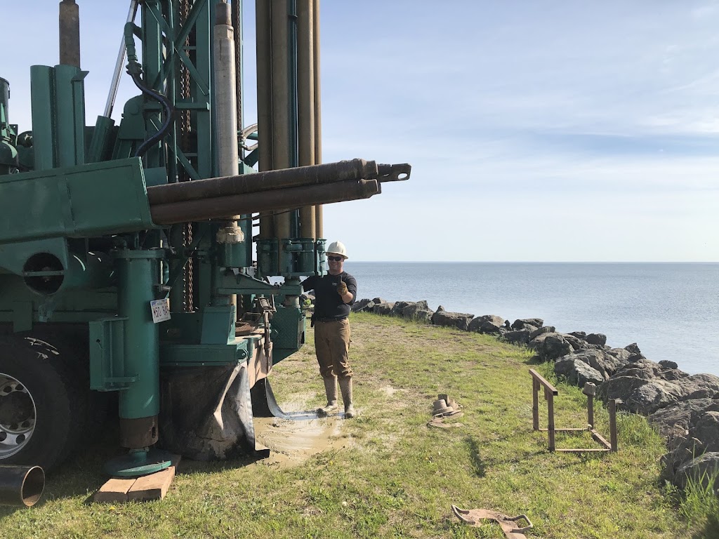Caissies Well Drilling Ltd | 2251 Route 115, Irishtown, NB E1H 2L2, Canada | Phone: (506) 852-3654