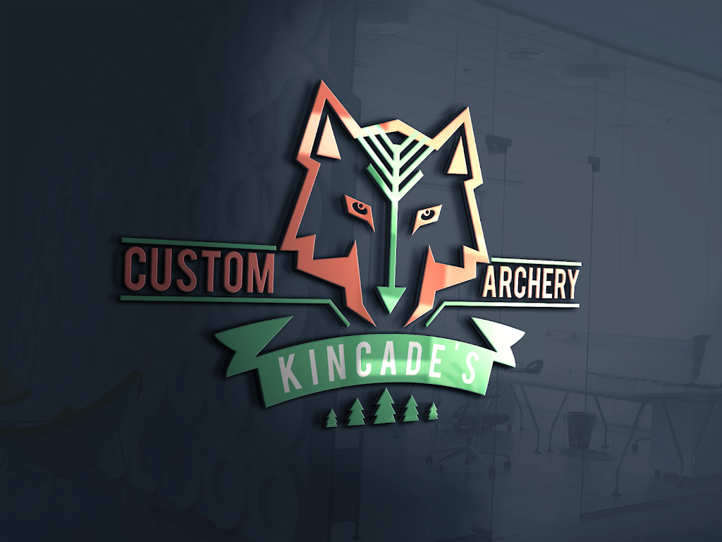 Kincade’s Custom Archery | 210 Rajput Way Unit 308, Saskatoon, SK S7W 0V7, Canada | Phone: (306) 221-2563
