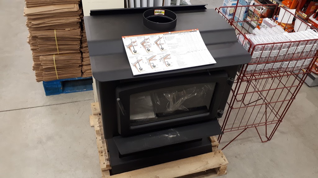 Quincaillerie J. Fortier | 114 Rue Laval, Sherbrooke, QC J1C 0P9, Canada | Phone: (819) 846-2484