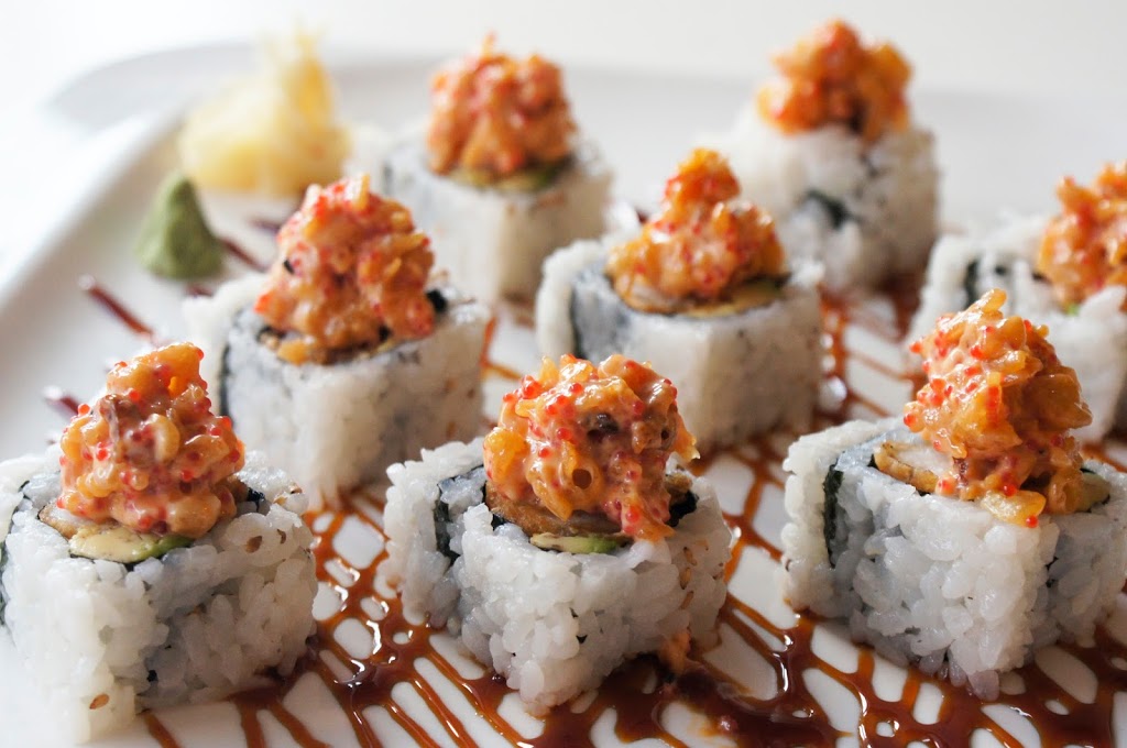 Nakayoshi Izakaya | 812 Danforth Ave, Toronto, ON M4J 1L2, Canada | Phone: (416) 792-7788