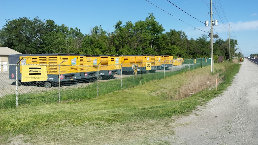Atlas Copco Rental | 13249 Highway #7, Halton Hills, ON L7G 4S4, Canada | Phone: (647) 371-5681
