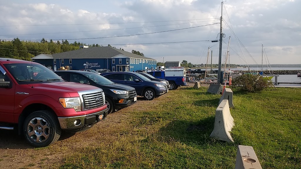 Cocagne Cape Port Authority | 100 Ch Du-Cap-De-Cocagne, Grande-Digue, NB E4R 4H8, Canada | Phone: (506) 312-1941