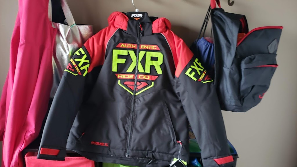 FXR Adrenaline | clothing store | 2803 Faithfull Ave #105, Saskatoon, SK S7K 8E8, Canada | 3069541355 OR +1 306-954-1355
