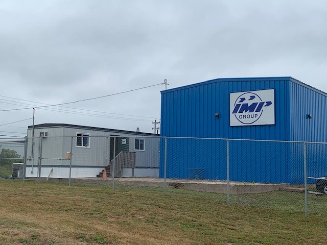 Imp Castings | 5 Tantramar Ct, Amherst, NS B4H 4H8, Canada | Phone: (902) 667-2513