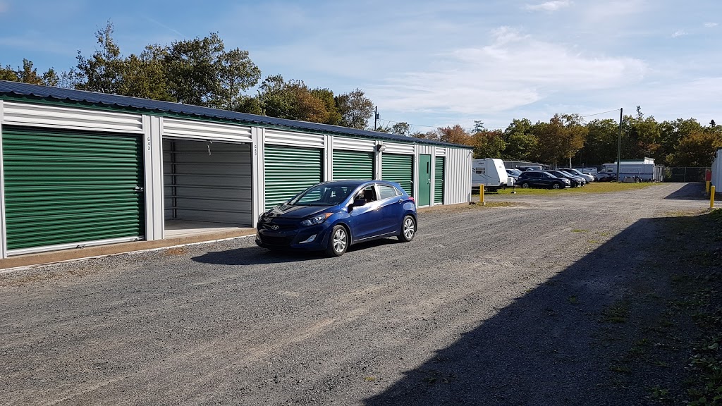 Bay Self Storage | 2894 St Margarets Bay Rd, Timberlea, NS B3T 1H4, Canada | Phone: (877) 770-7353