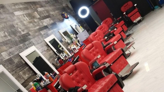 Mala Fade barbershop | 4631 Kingsway, Burnaby, BC V5H 2B3, Canada | Phone: (604) 430-1109