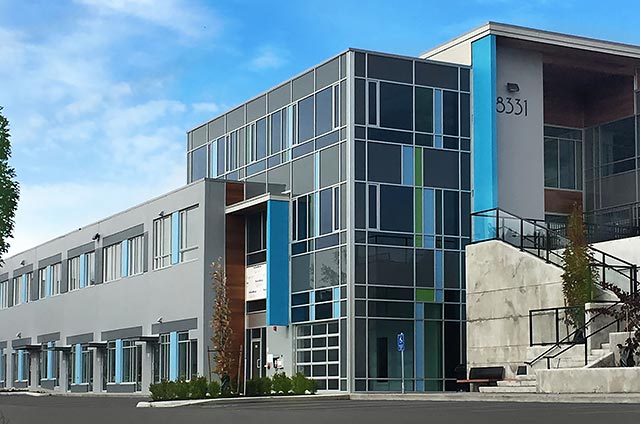Garage Living | 8331 Eastlake Dr #110, Burnaby, BC V5A 4W2, Canada | Phone: (778) 379-7560