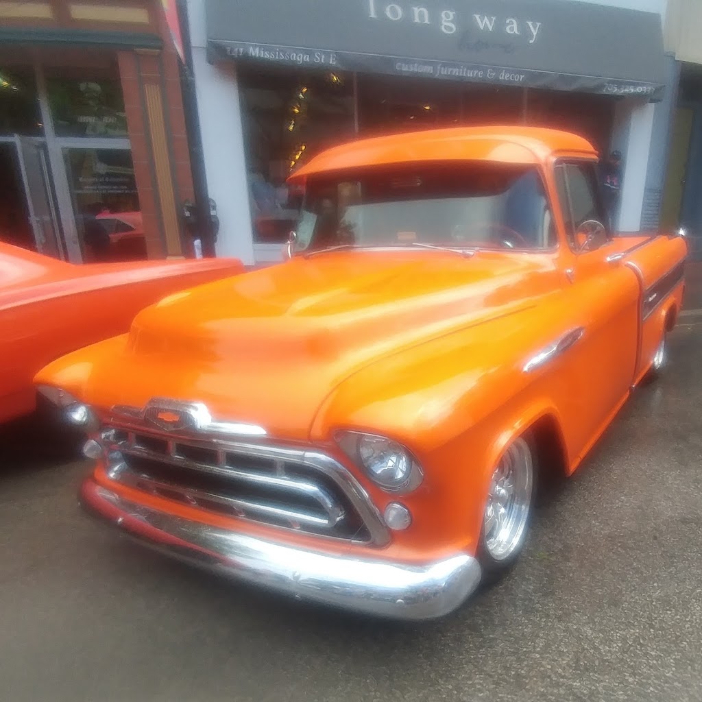 Mariposa Automotive Services Inc | 73 Memorial Ave unit B, Orillia, ON L3V 5W9, Canada | Phone: (705) 329-3000
